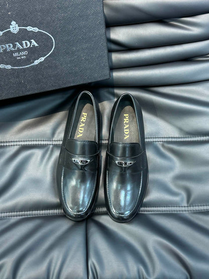 프라다 남성 구두