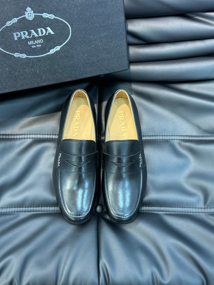 프라다 남성 구두
