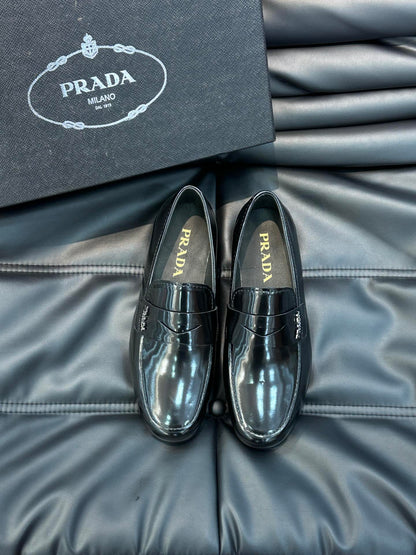 프라다 남성 구두