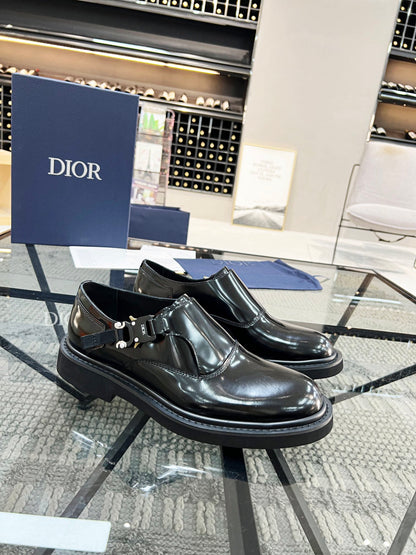 디올 남성 구두