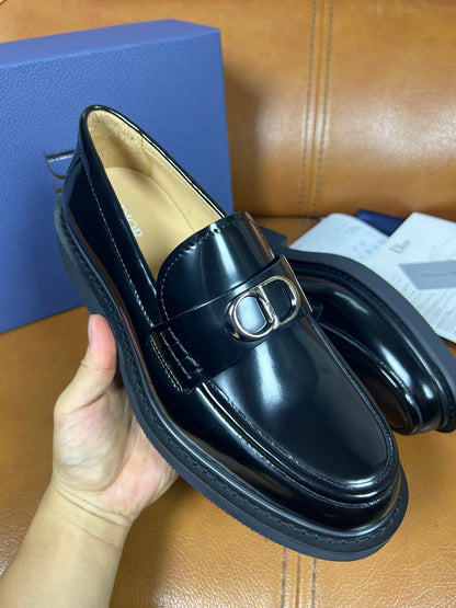 디올 남성 구두