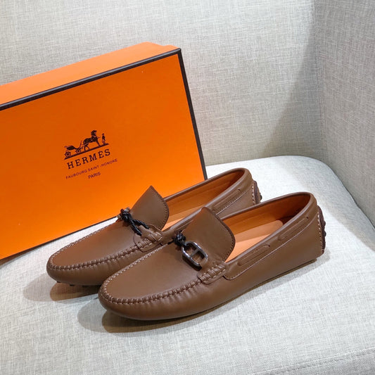 에르메스 남성 스니커즈