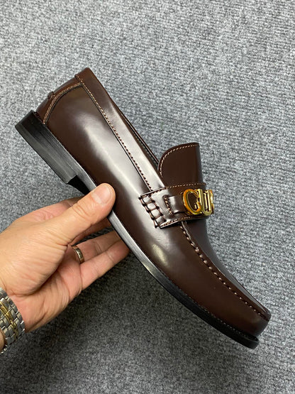 구찌 남성 구두