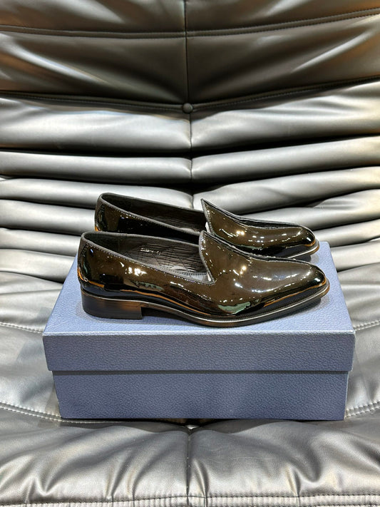 디올 남성 구두