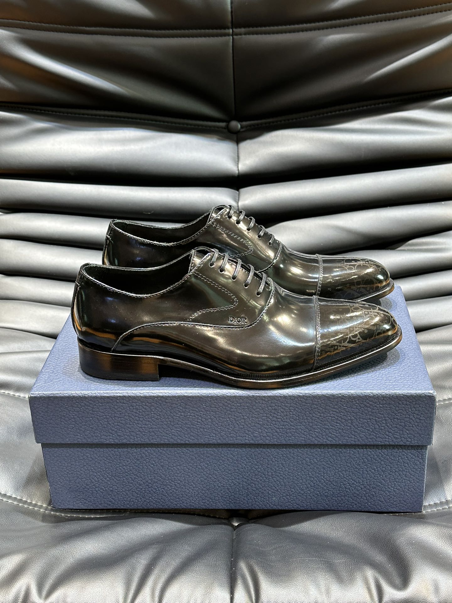 디올 남성 구두