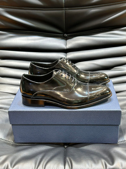 디올 남성 구두