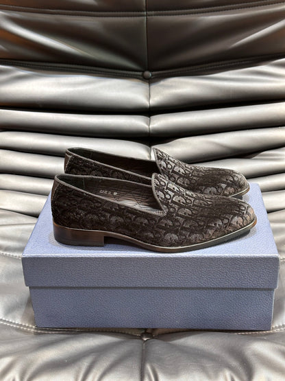 디올 남성 구두