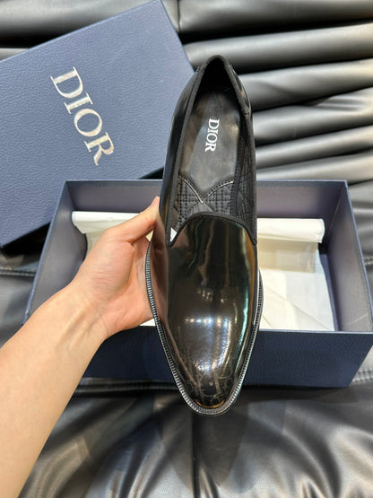 디올 남성 구두