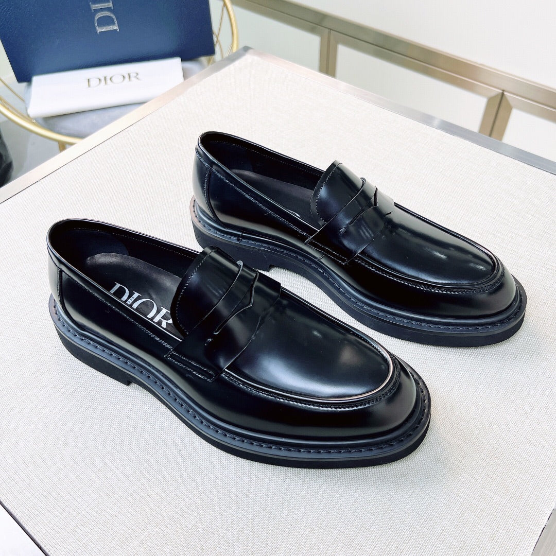 디올 남성 구두