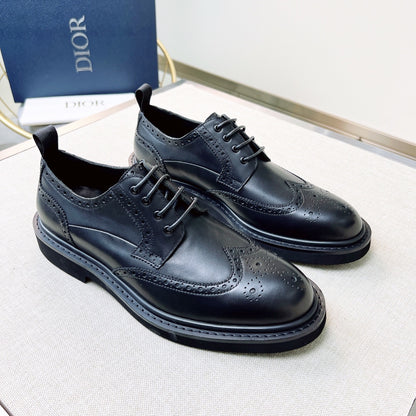 디올 남성 구두