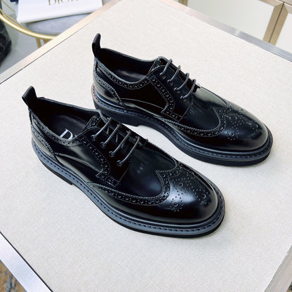 디올 남성 구두