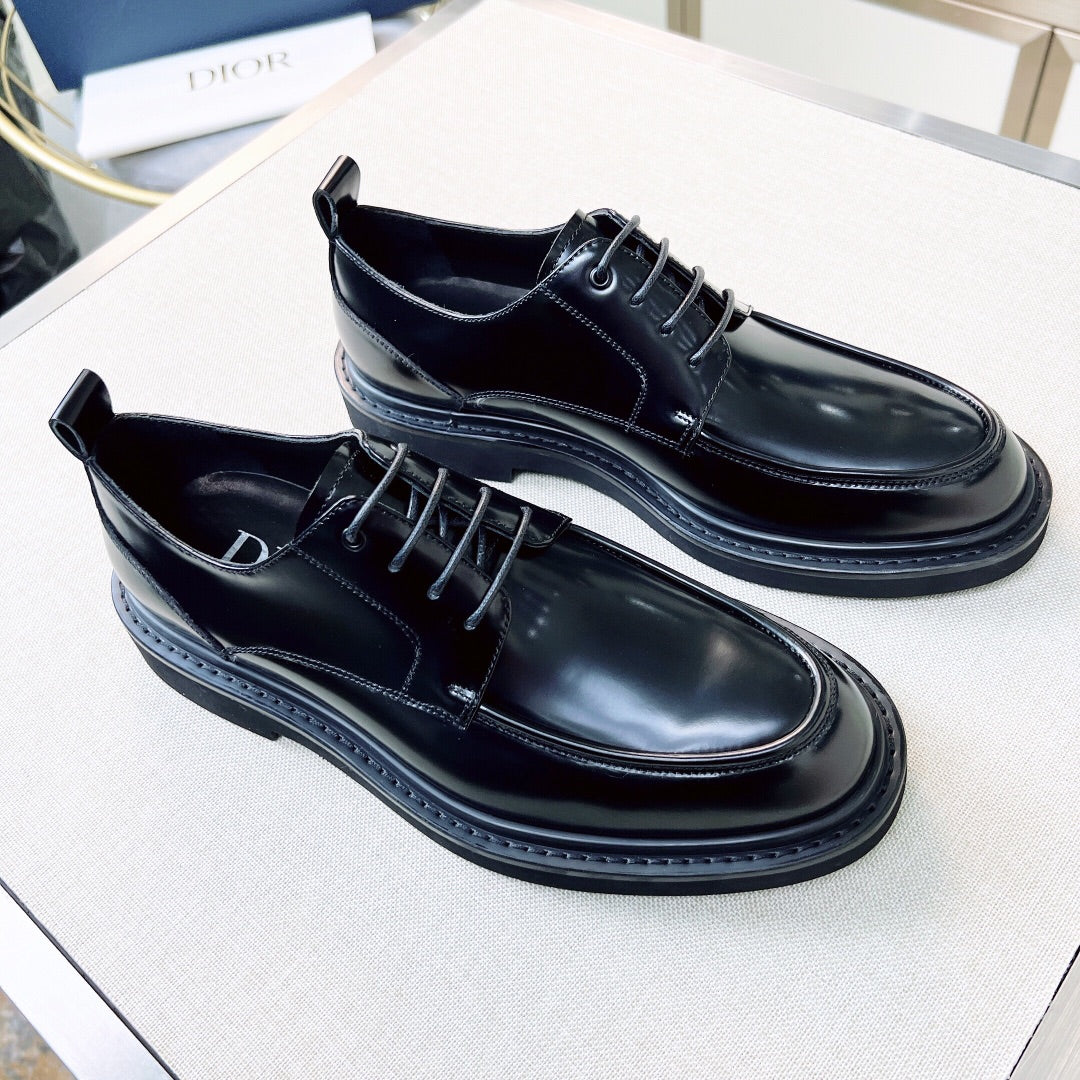 디올 남성 구두