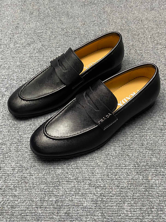 프라다 남성 구두