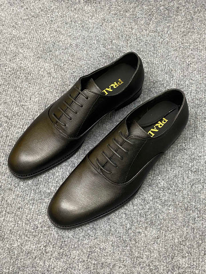 프라다 남성 구두