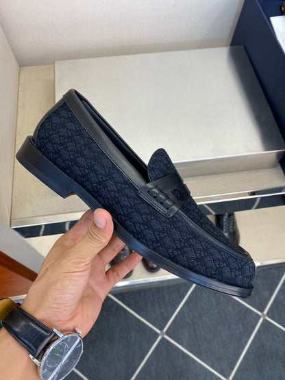 디올 남성 구두