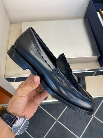 디올 남성 구두