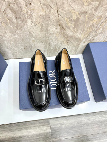 디올 남성 구두