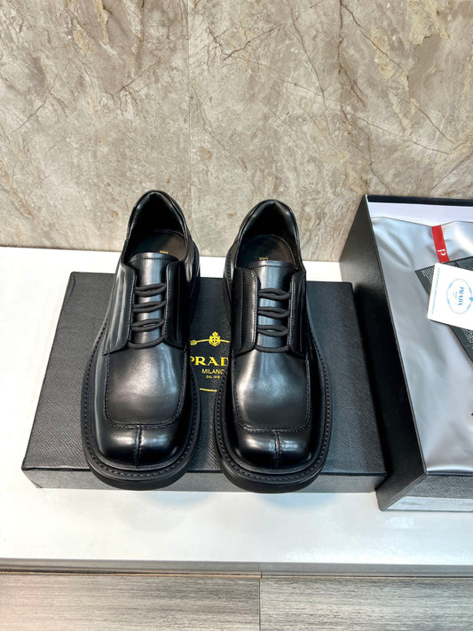 프라다 남성 구두