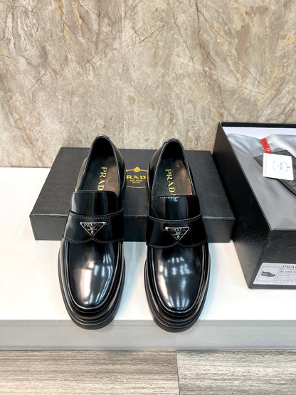 프라다 남성 구두