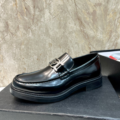 프라다 남성 구두