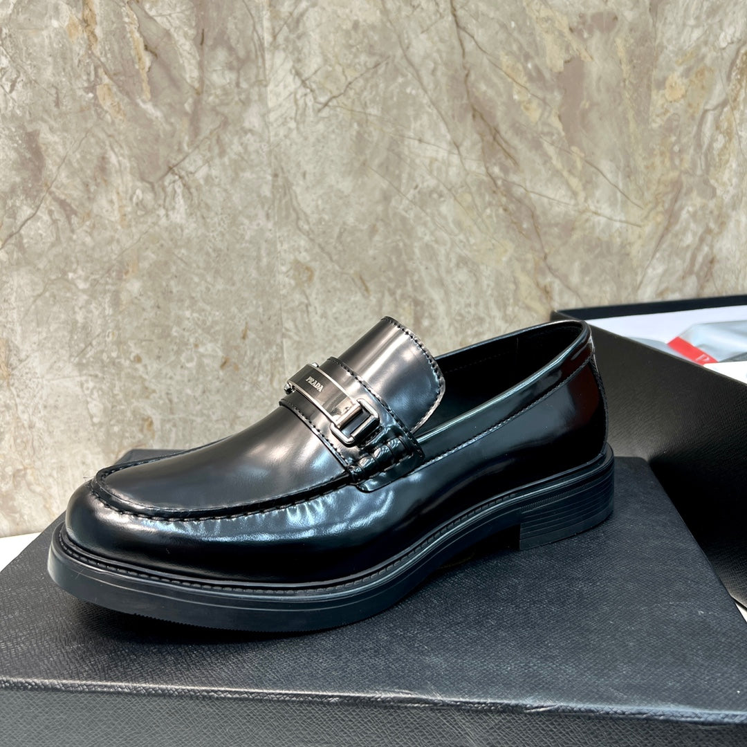 프라다 남성 구두