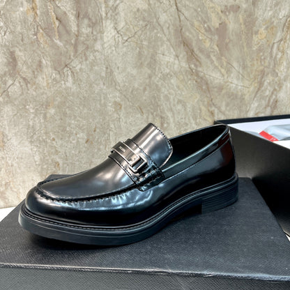 프라다 남성 구두