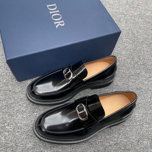 디올 남성 구두