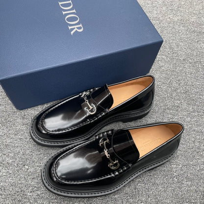 디올 남성 구두