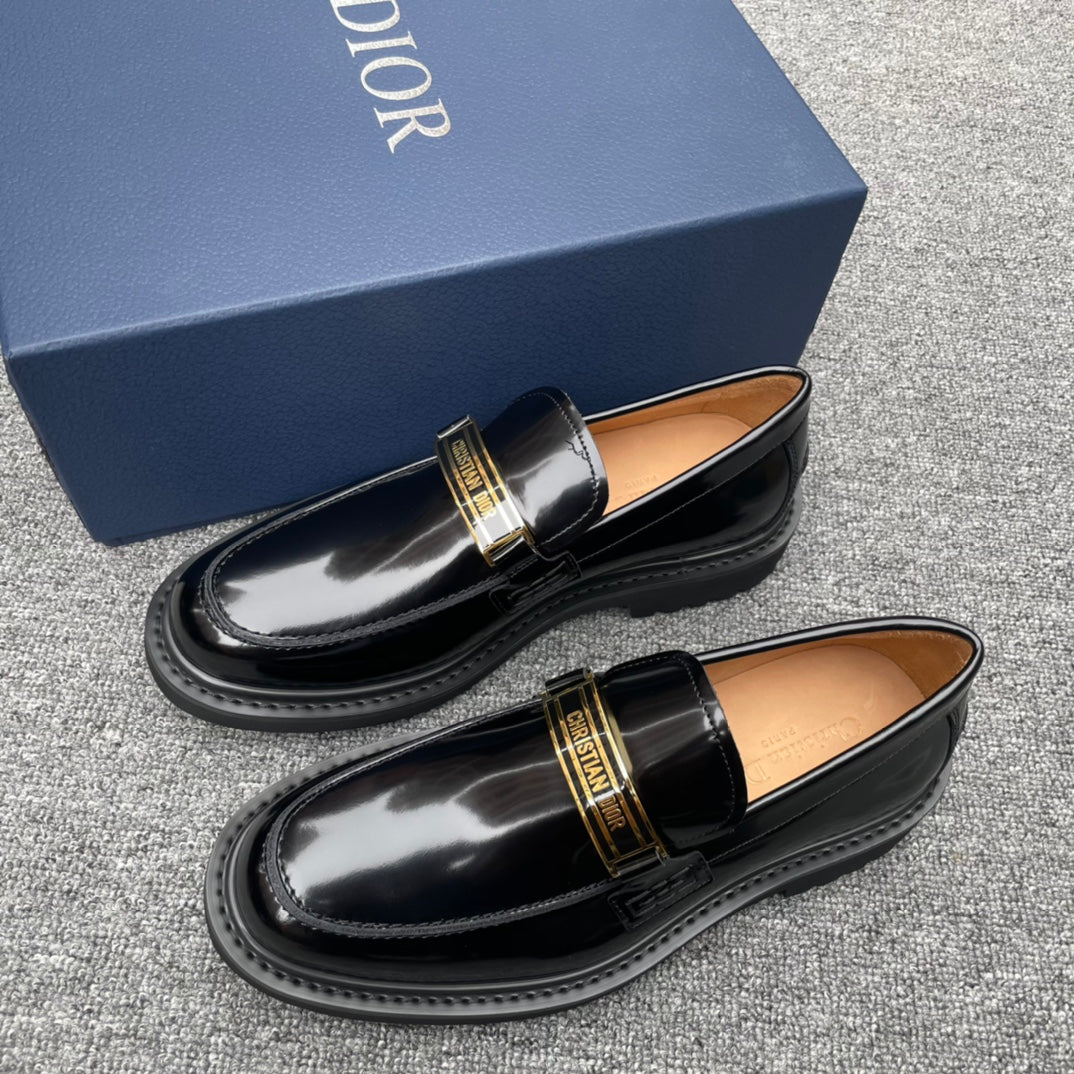 디올 남성 구두
