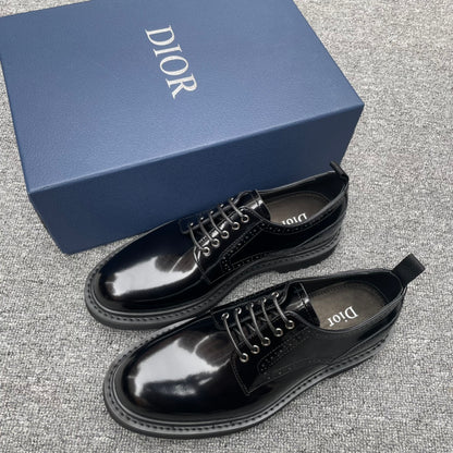 디올 남성 구두