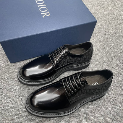 디올 남성 구두