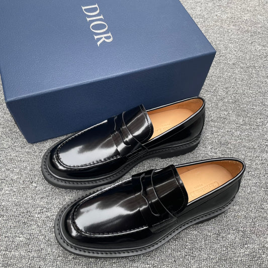 디올 남성 구두