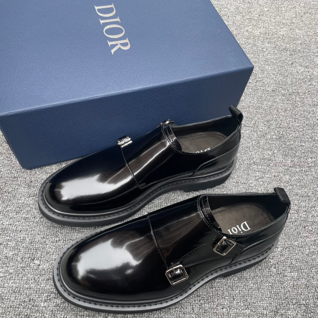 디올 남성 구두