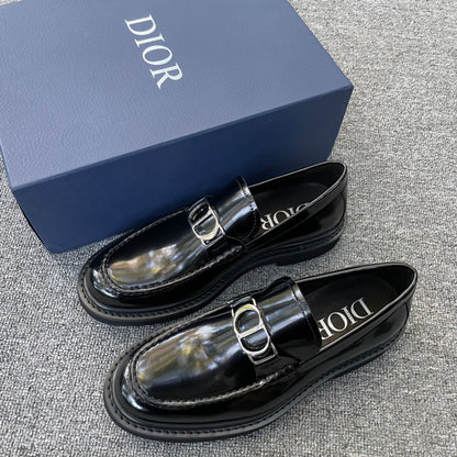 디올 남성 구두