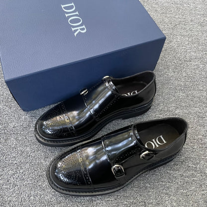 디올 남성 구두