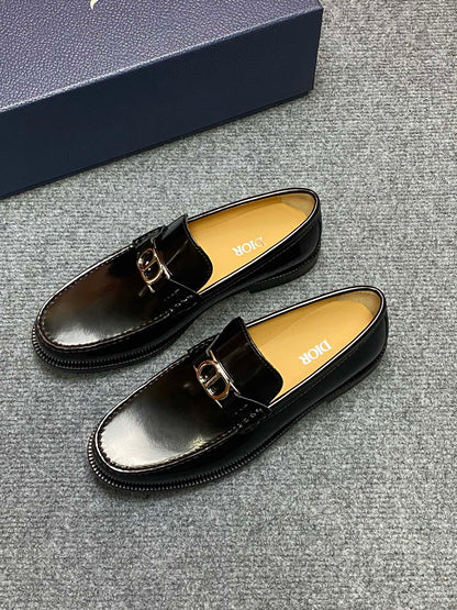 디올 남성 구두