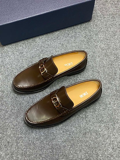 디올 남성 구두