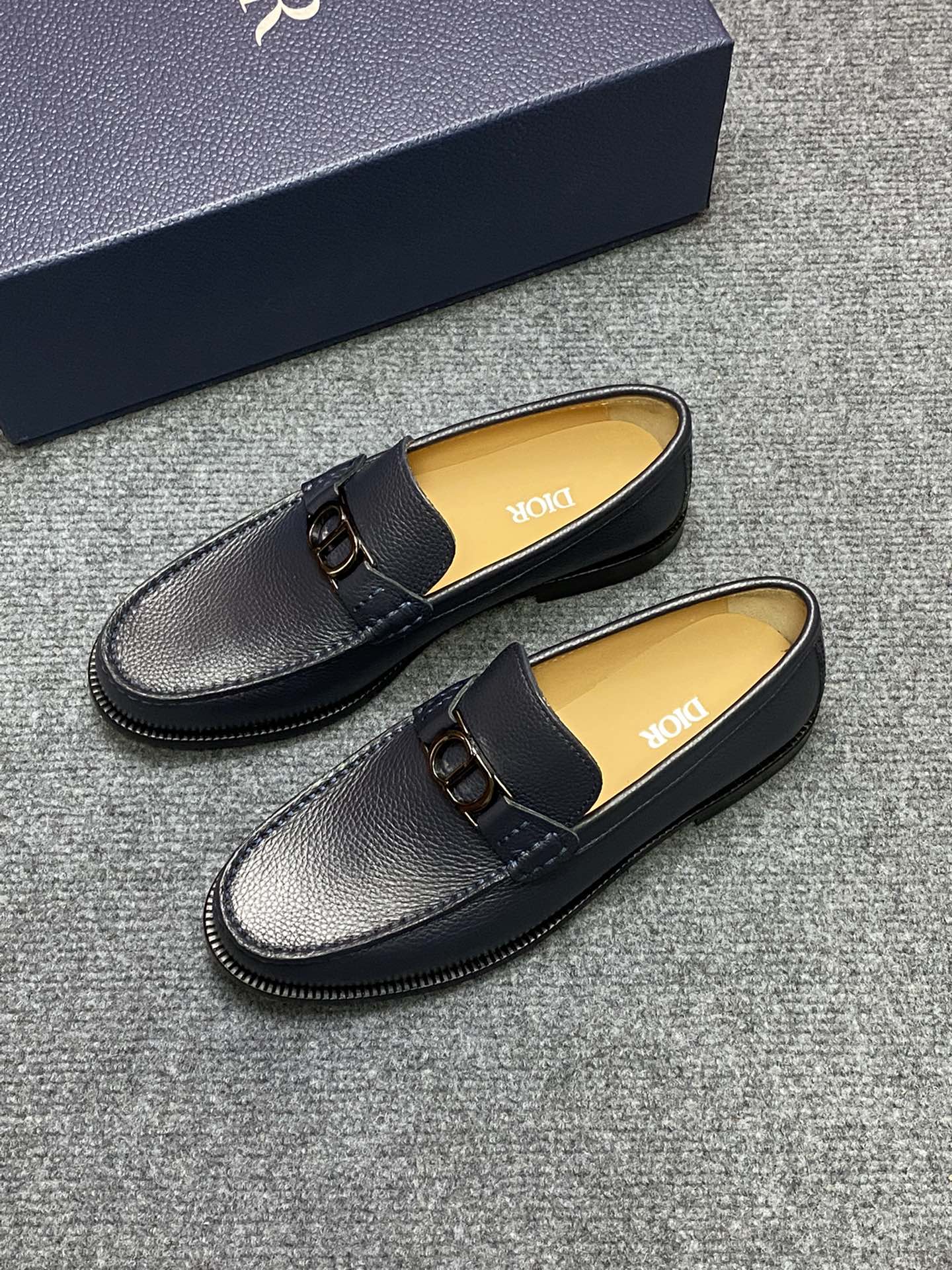 디올 남성 구두