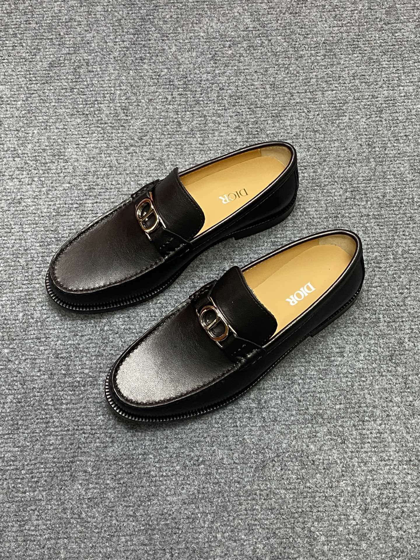 디올 남성 구두