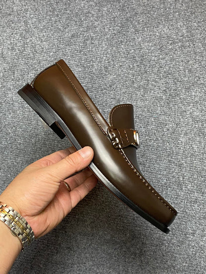 디올 남성 구두