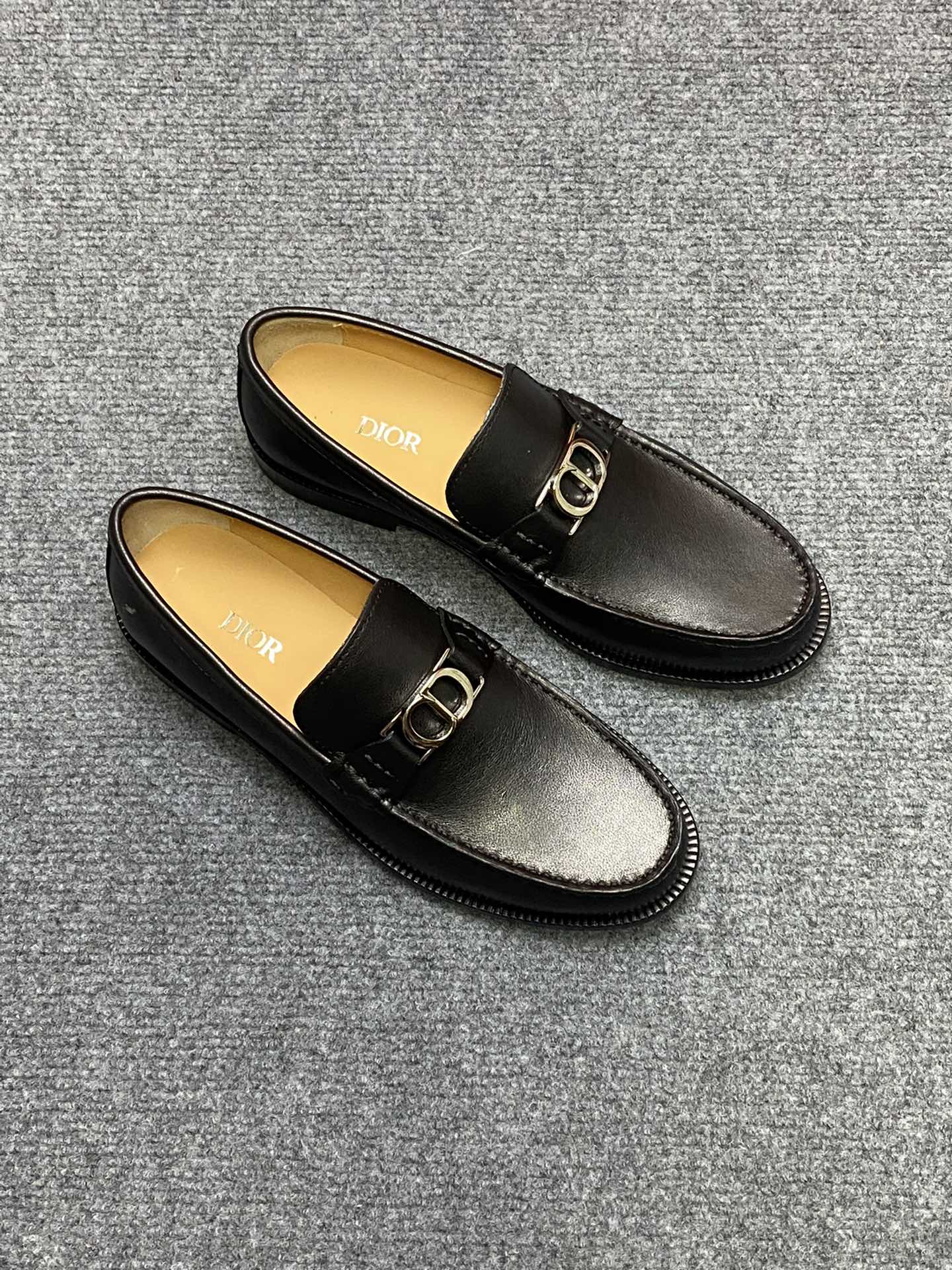 디올 남성 구두