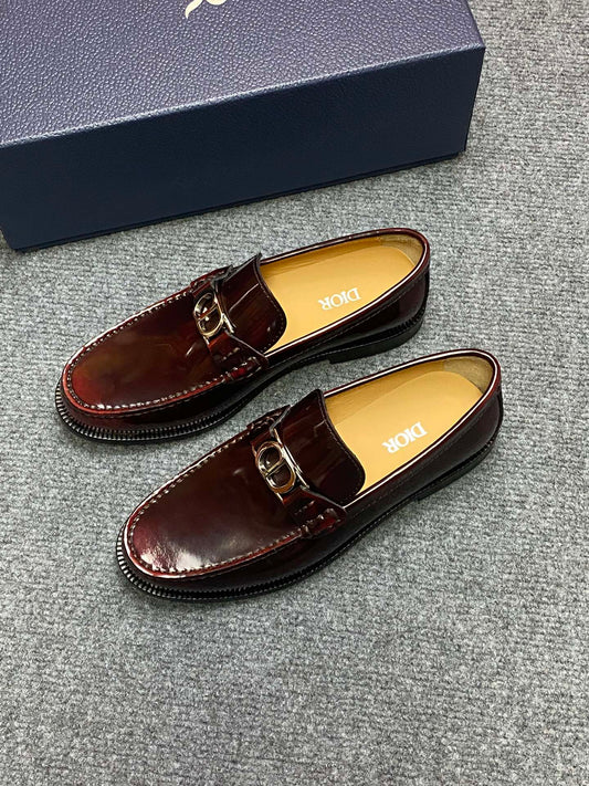 디올 남성 구두