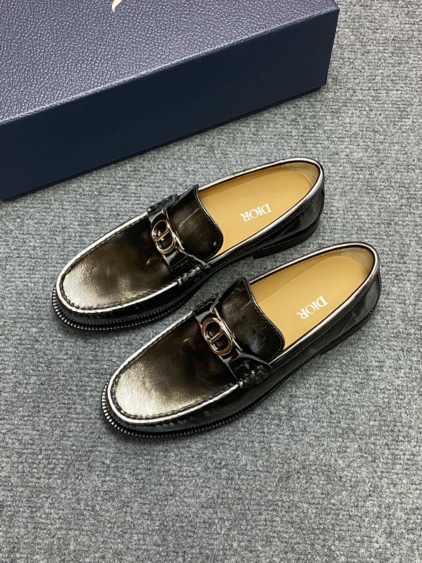 디올 남성 구두