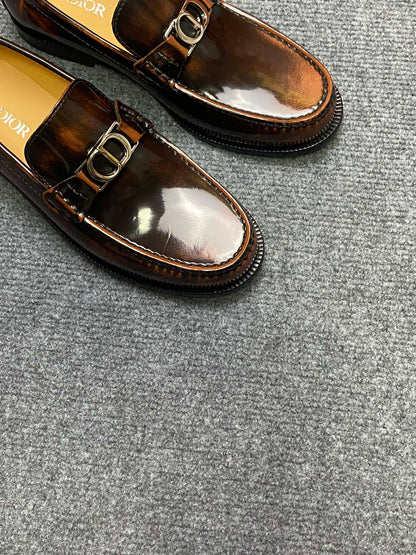 디올 남성 구두