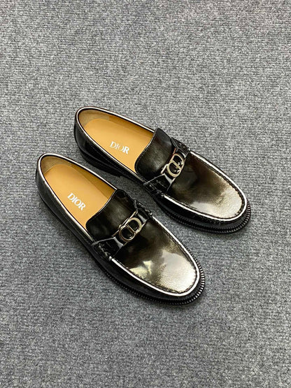 디올 남성 구두