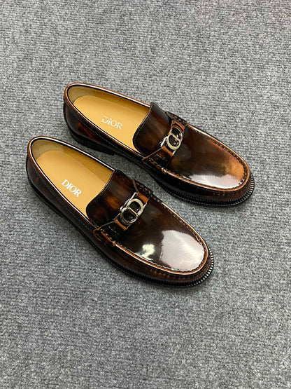 디올 남성 구두