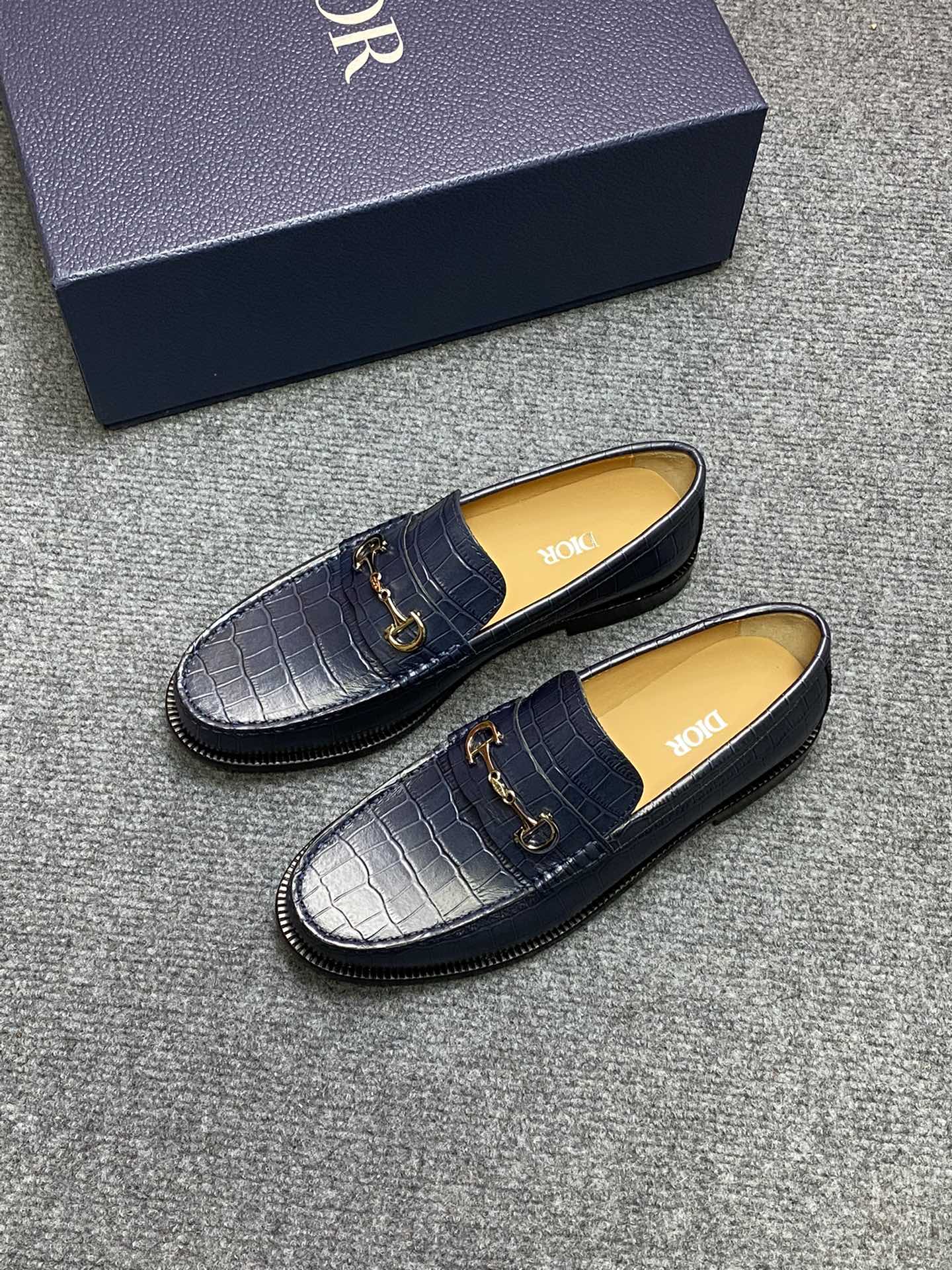 디올 남성 구두