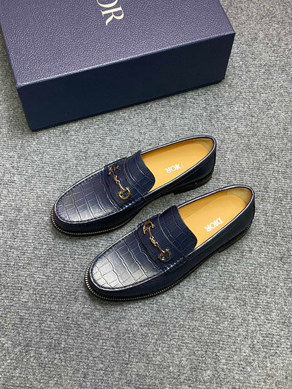 디올 남성 구두