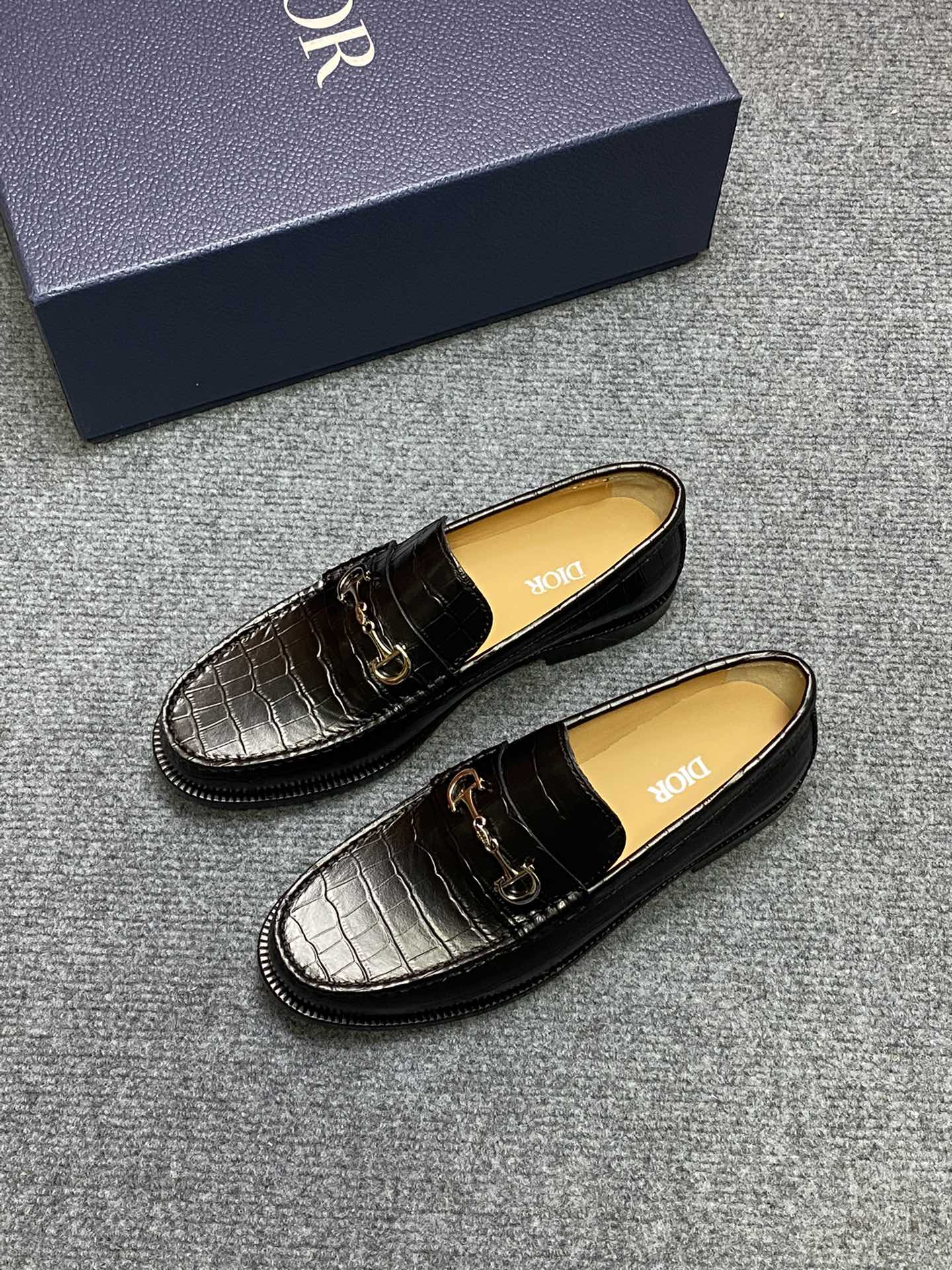 디올 남성 구두