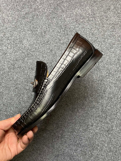 디올 남성 구두